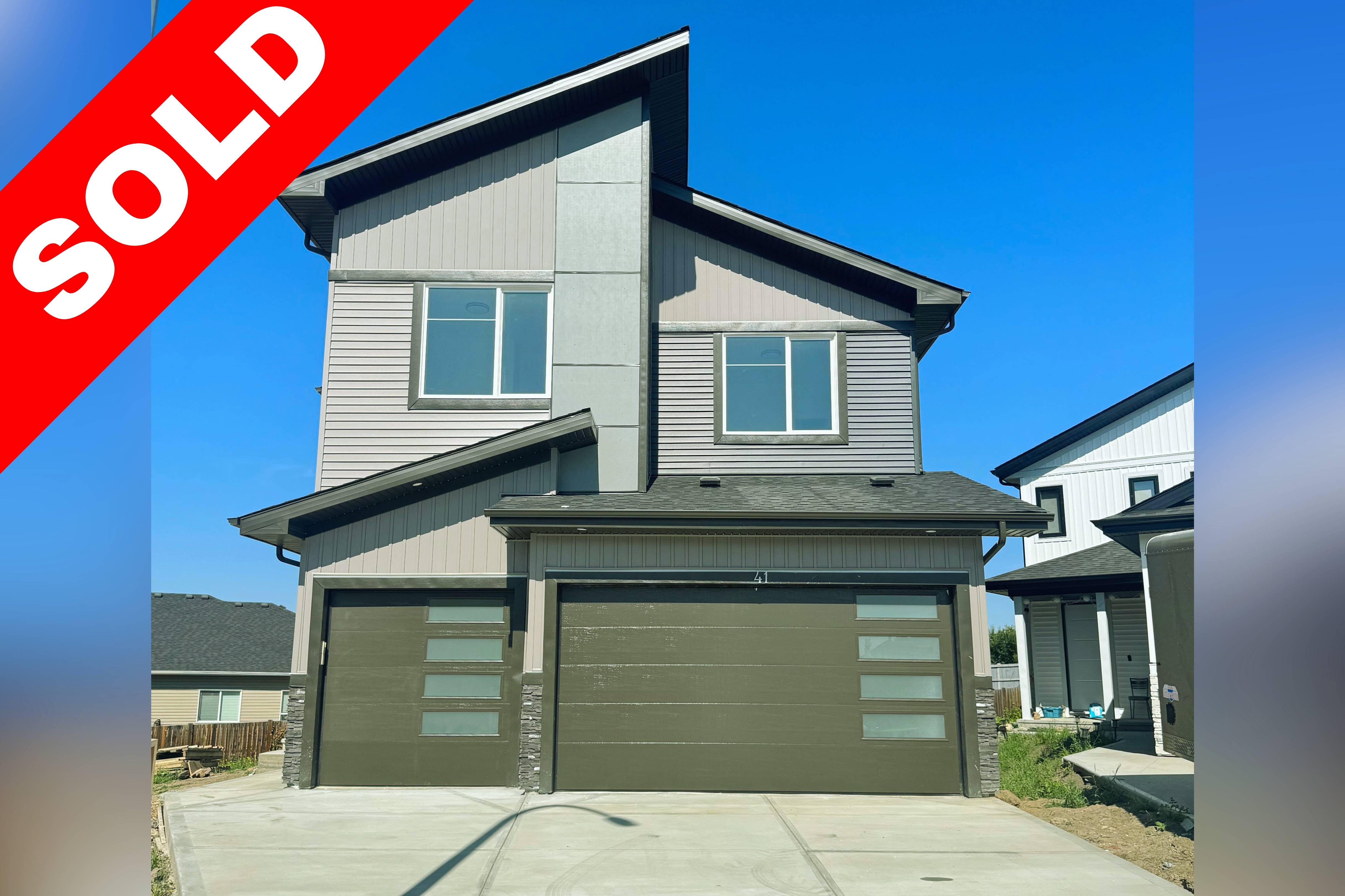 41 Hull Wynd, Spruce Grove, AB